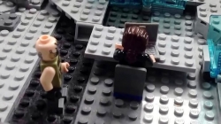 مجموعه استاپ موشن لگو ها برای کودکان قسمت 416